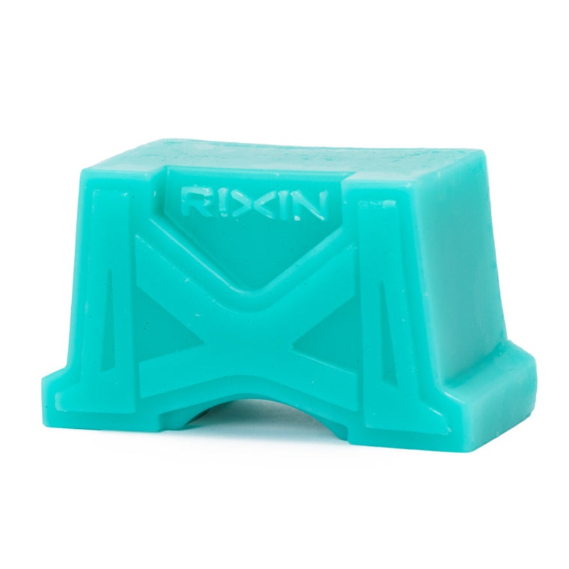 Rixin Grind Wax Teal