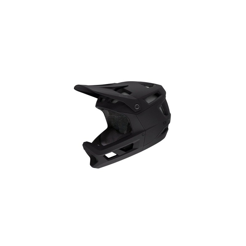 Smith Mainline MIPS Helmet Matte Black Large
