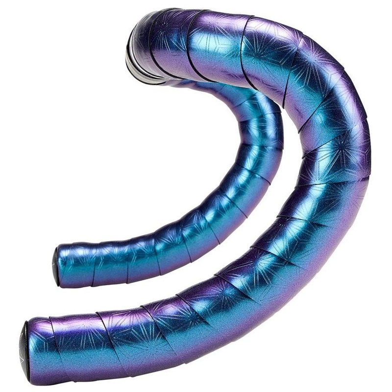 Supacaz Bling Handlebar Tape Oil Slick