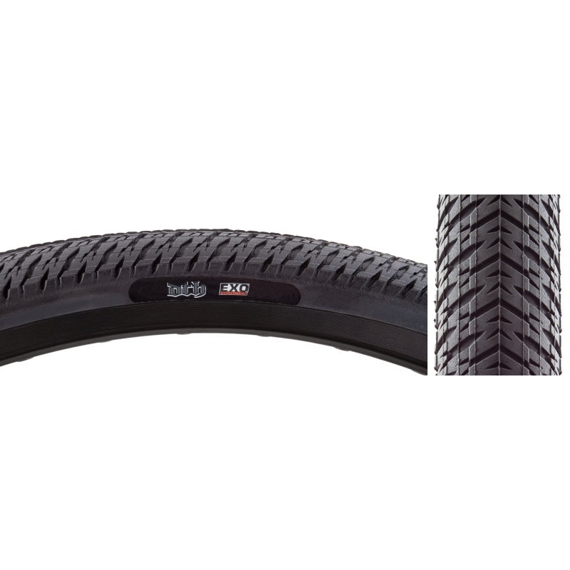 DTH 20×2.2 Standard Tire 20 x 2.2″