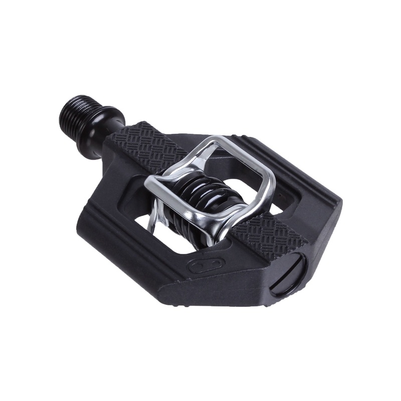 Crankbrothers Candy 1 Pedals Pink