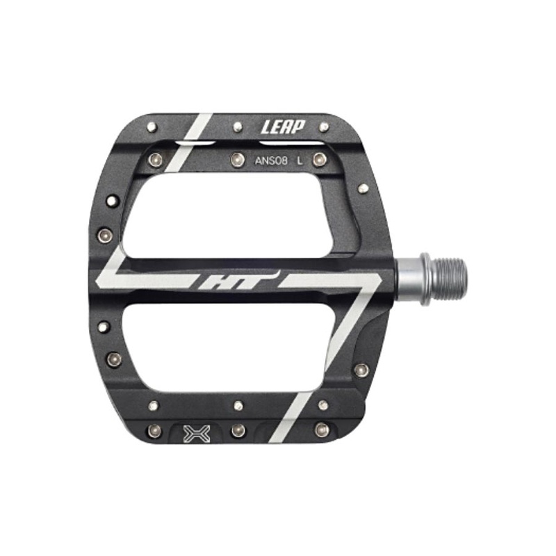 HT ANS08 Leap Pedals Blue