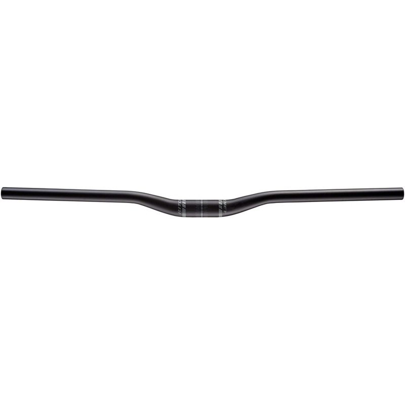Ritchey Comp Rizer Handlebar – 740mm, 35mm Rise, Black