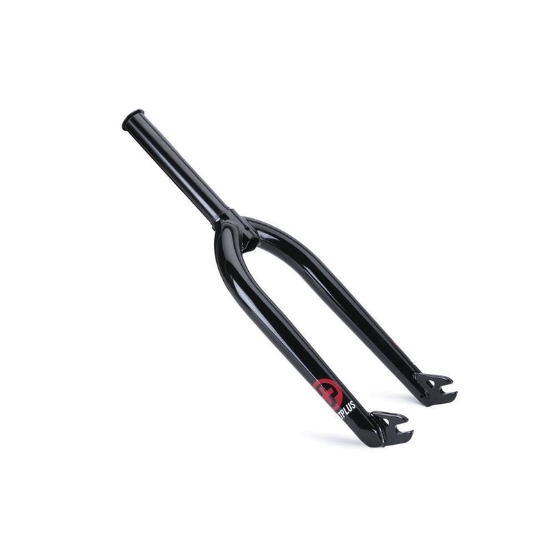 Salt Plus EX Fork Black