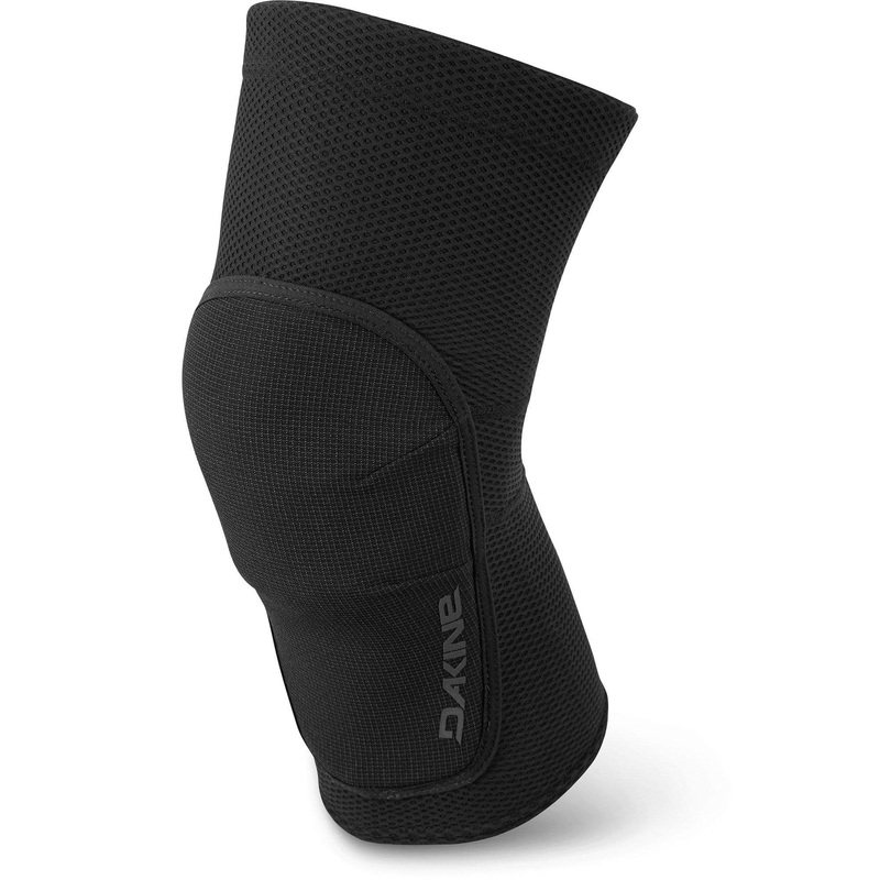 Slayer Bike Knee Sleeve Black XX-Small