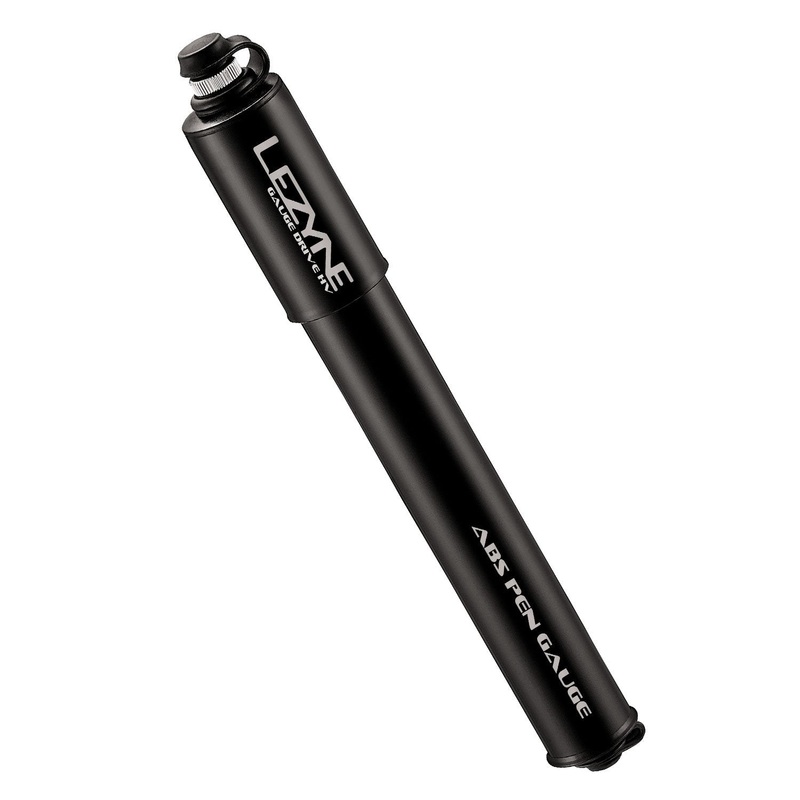 Lezyne Gauge Drive HV Hand Pump