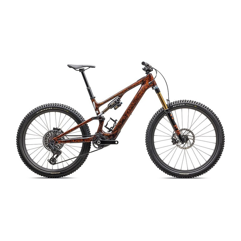Specialized Levo Sl Pro Carbon Ul ORGTNT/CLGRY/COP S1