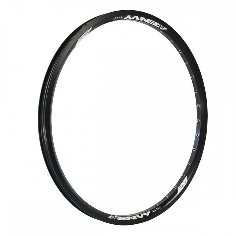 Sun Envy-Lite Rim 20 Inch 36H 20 x 1.75 Black