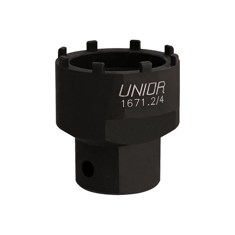 Tool Unior Bottom Bracket Cartridge Tool External