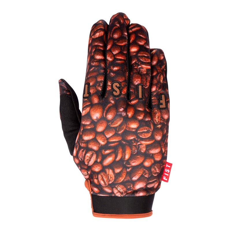Fist Nick Bruce Beans Gloves – Size 8 / Adult S