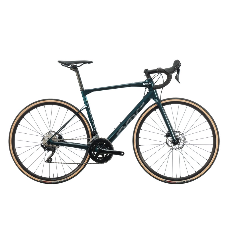 BMC Roadmachine SEVEN Road Bike – 2022, 54cm