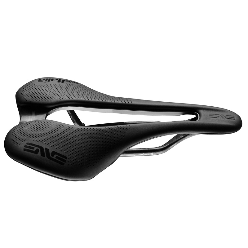 ENVE Selle Italia Boost SLR Carbon Saddle 130mm