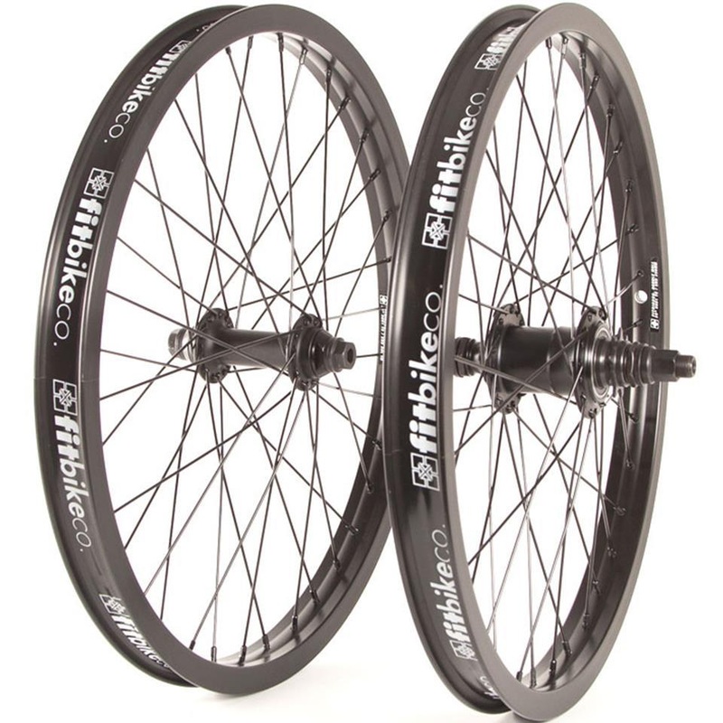 Fit Freecoaster Wheelset – LHD LHD