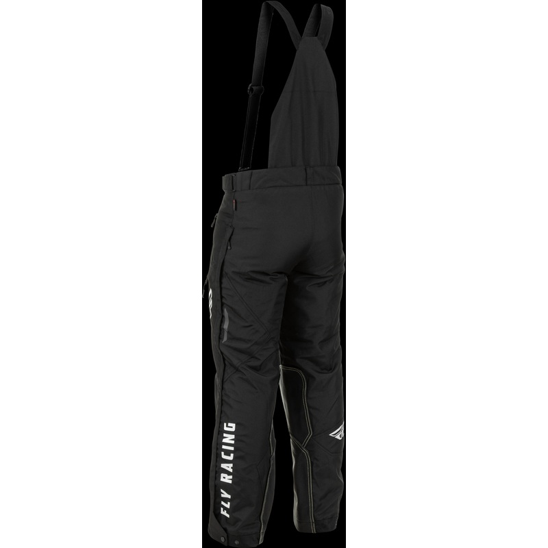 FLY RACING Snx Pro Sb Pants Black Lg