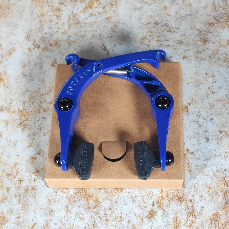 Odyssey Springfield Brake Sunday Blue Sunday Blue
