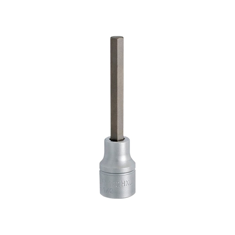 Tool Unior Hex Bit 1/2″ Drive 10mm