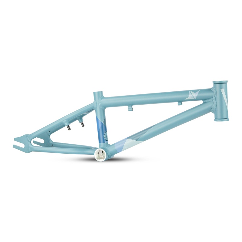Verde J/V 16″ Frame