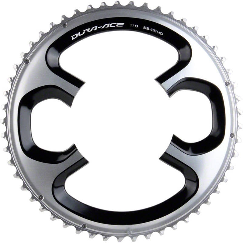 Dura-Ace 9000 Chainrings 110MM 52t