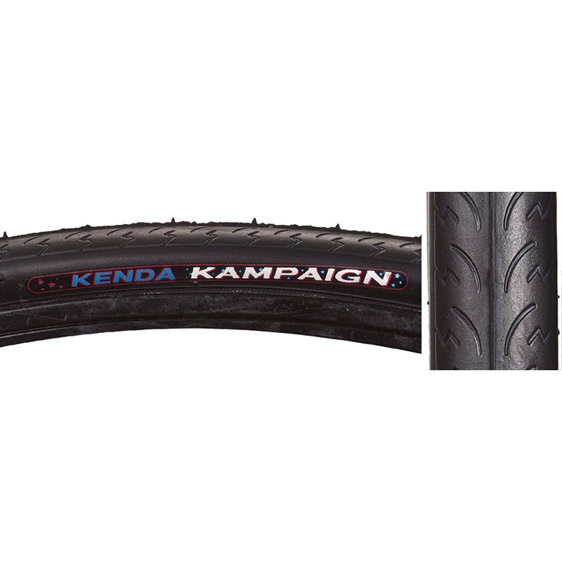 Road 700×23 Standard Tire 700 x 23c