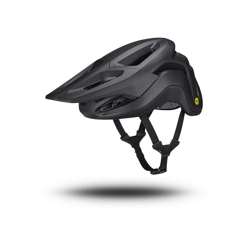 Specialized ambush ii helmet black s