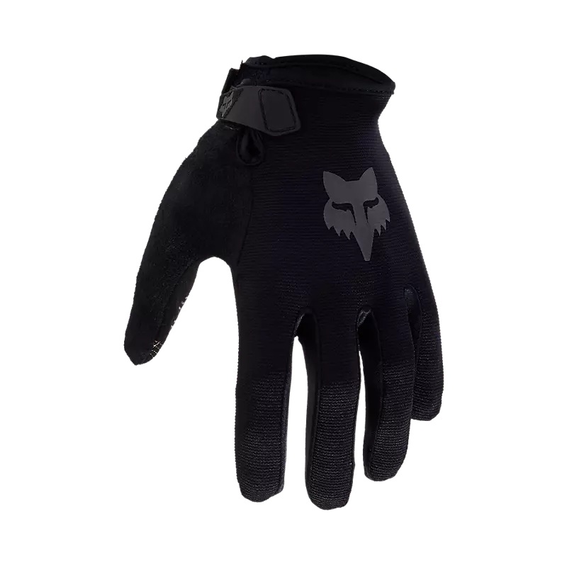 Fox Ranger Glove Black Small
