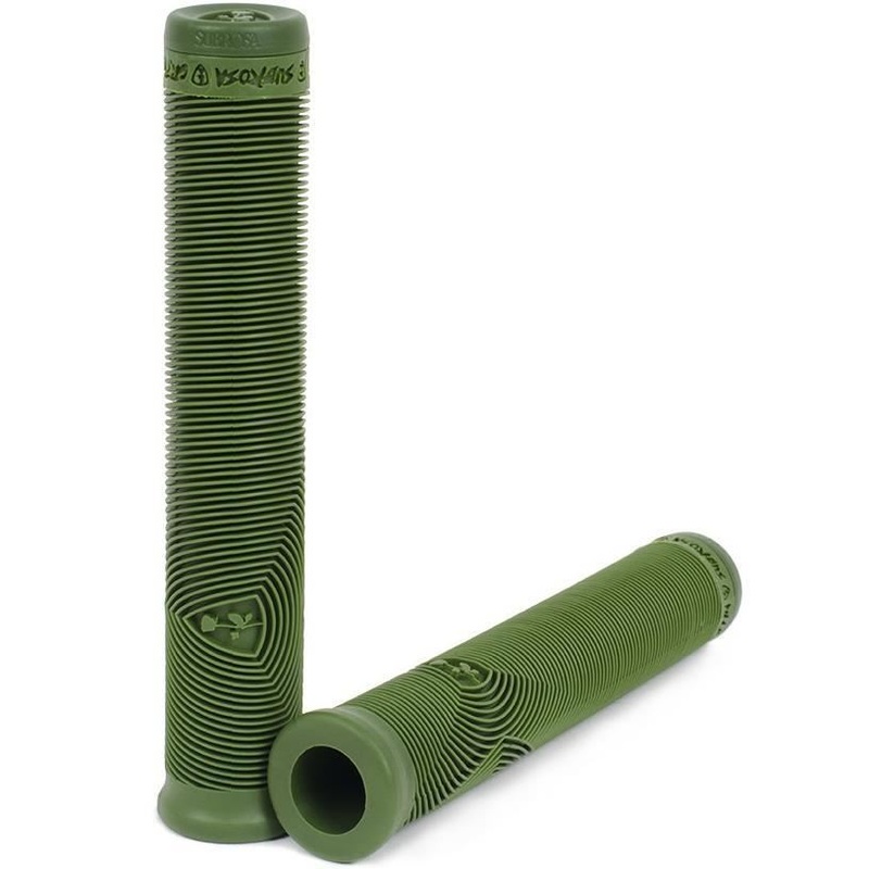 Subrosa Griffin DCR Grips Army Green