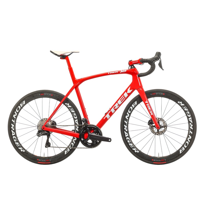 Trek Domane SLR 7 Road Bike – 2021, 58cm