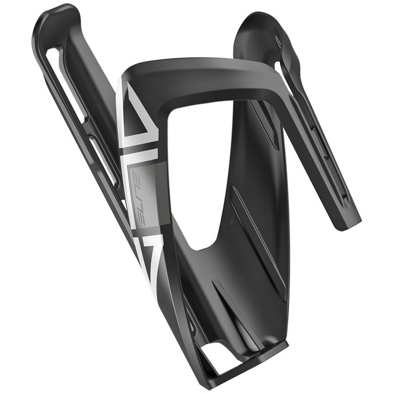 Ala Bottle Cage Gloss Black