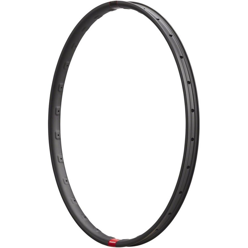 Carbon Rims Reserve 22 Rim – 700, Disc, Carbon, 24H