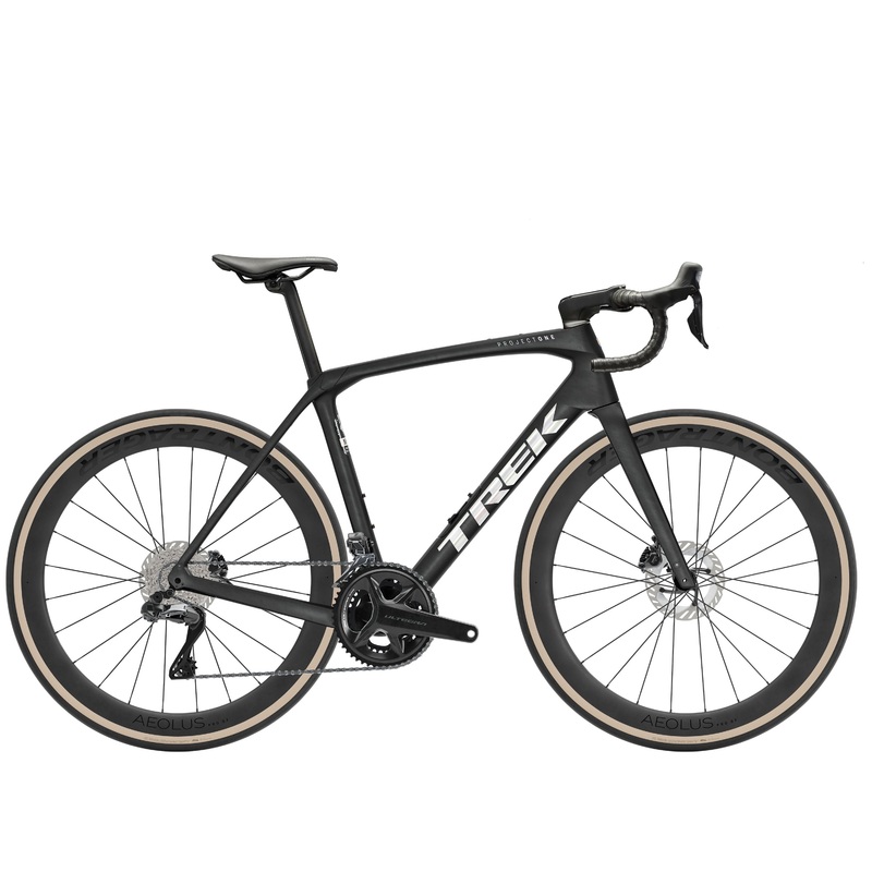 Domane SLR 7 60 Matte Deep Smoke
