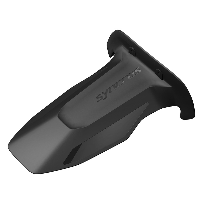 Scott Syncros Trail Fender for Fox Step Cast 34 Black