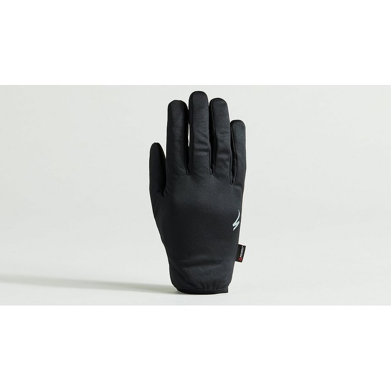 Specialized waterproof glove lf black xxl