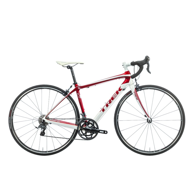 Trek Domane 4.5 WSD Women’s Road Bike – 2013, 50cm