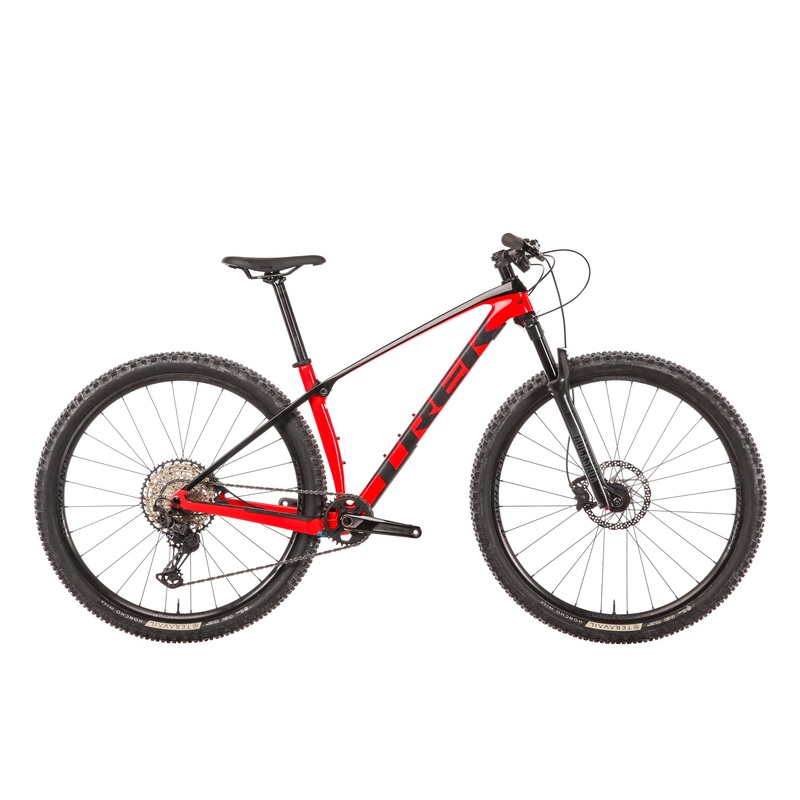 Trek Procaliber 9.6 Mountain Bike – 2021, Medium