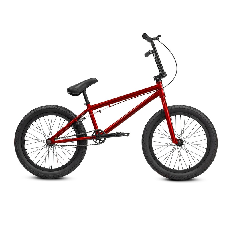 Destro – Diablo Red