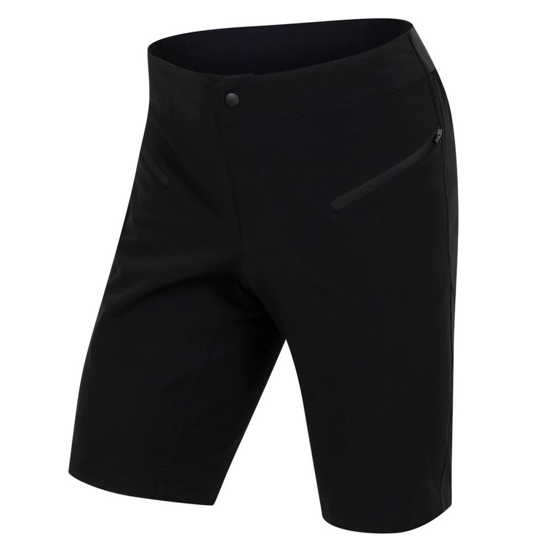Pearl Izumi Men’s Canyon Mountain Bike Short w/ Liner Black 30