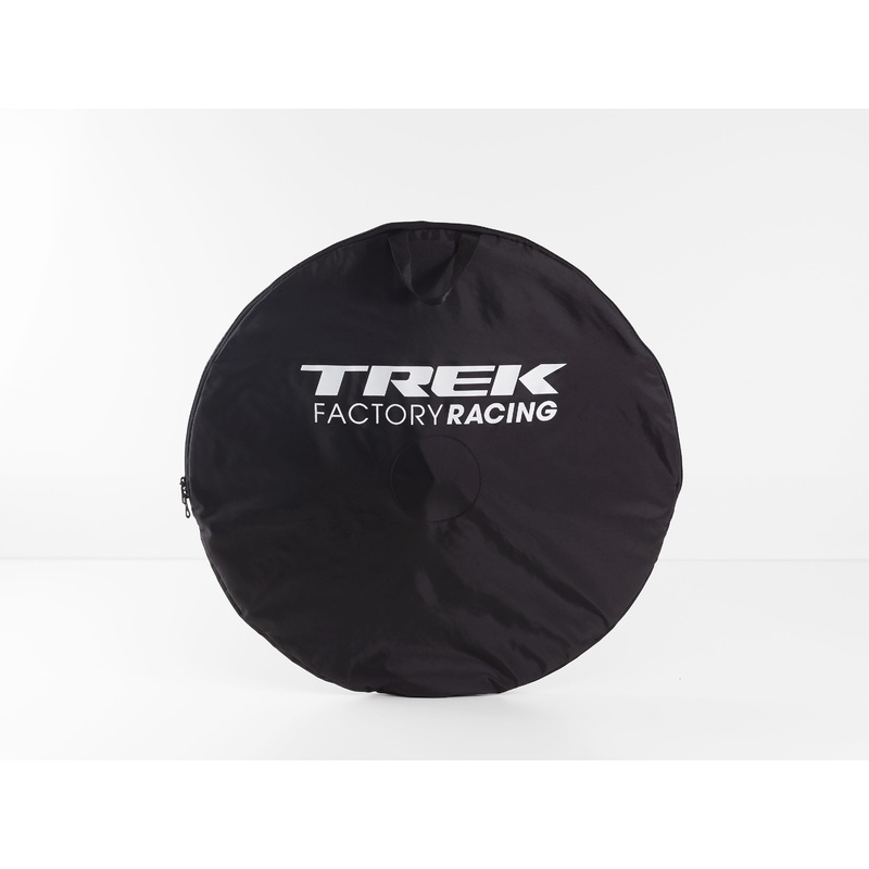 Bag Bontrager Trek Factory Racing Wheel Bag Black