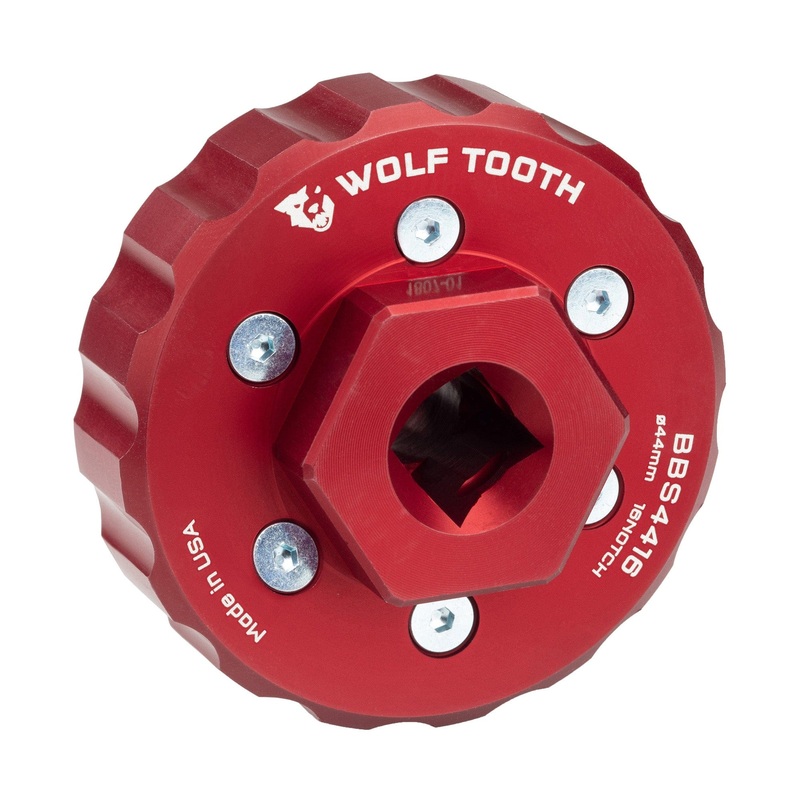 Bottom Bracket Tools BBS4116  16 notch 41mm
