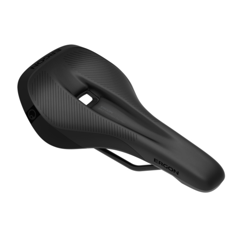 Ergon SM E-Mountain Pro Men’s Saddle Stealth Small / Medium
