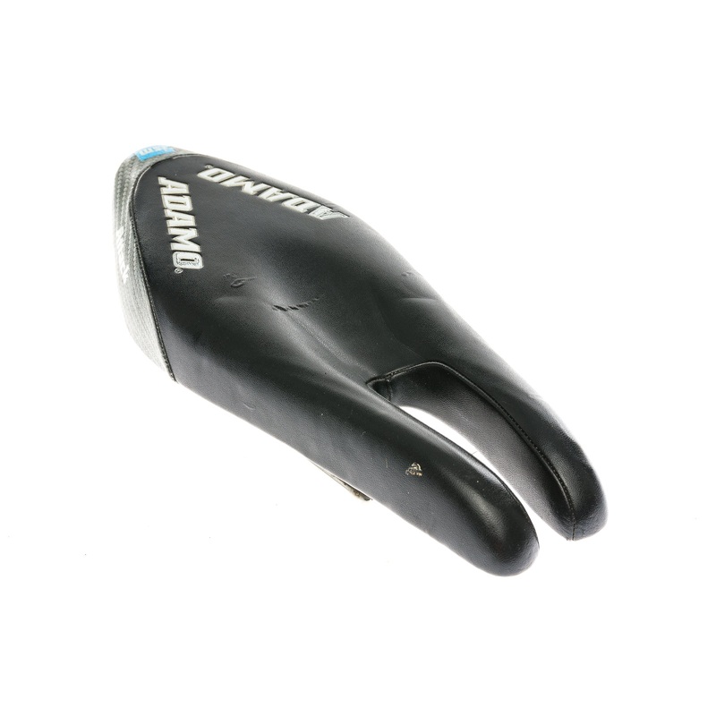 ISM Adamo Attack Saddle 110mm CrN/Ti Alloy Rails