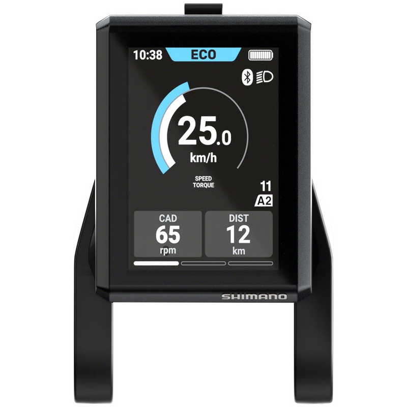 Shimano STEPS SC-EN610 Display – Display Only