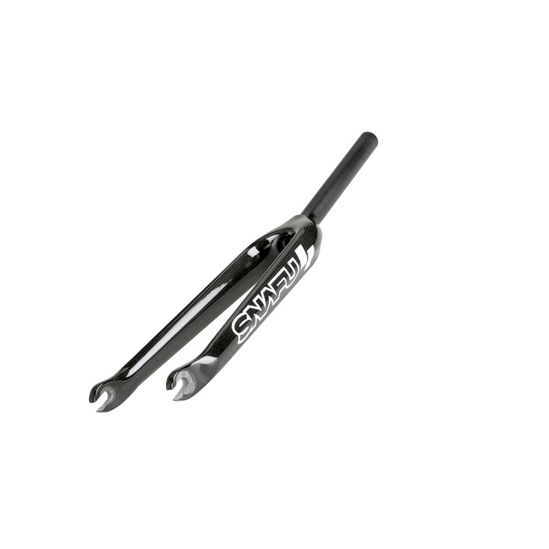 Snafu Carbon Fiber 20″ Race Forks (10mm)
