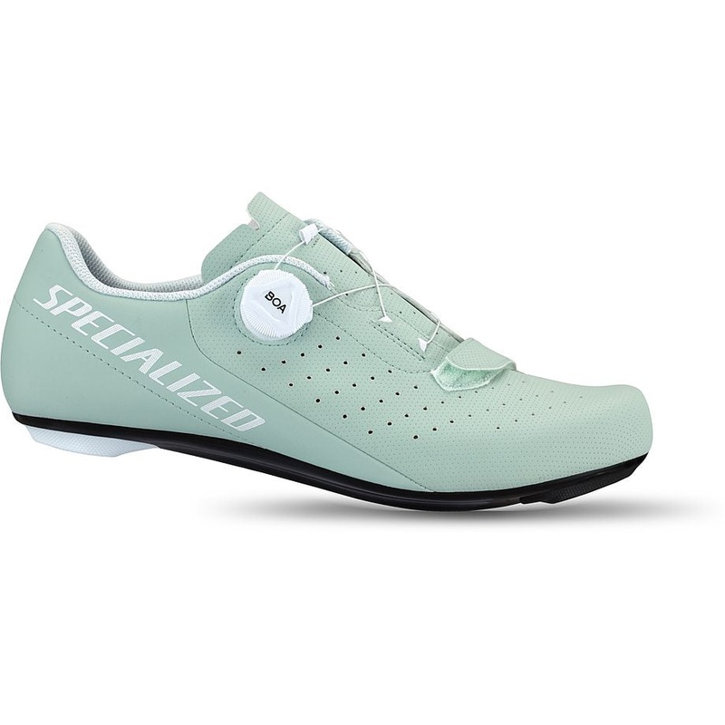 Specialized torch 1.0 shoe white sage/dune white 38