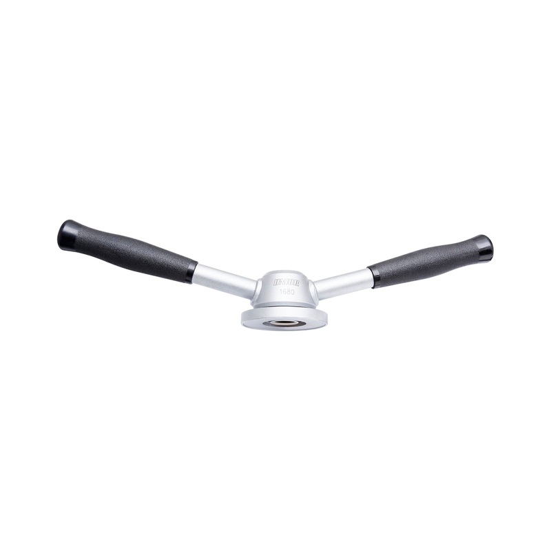 Tool Unior Headset Press Handle Each