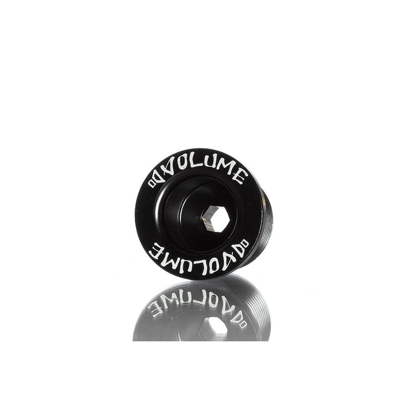 Volume Fork’s Compression Top Cap, M25 – M25 M25