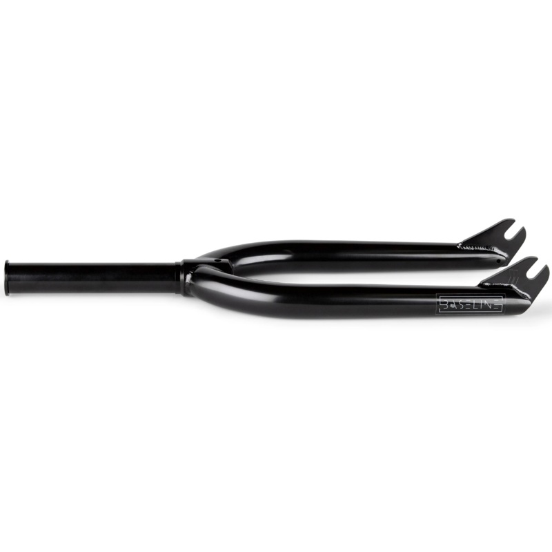 Haro Baseline Forks Black