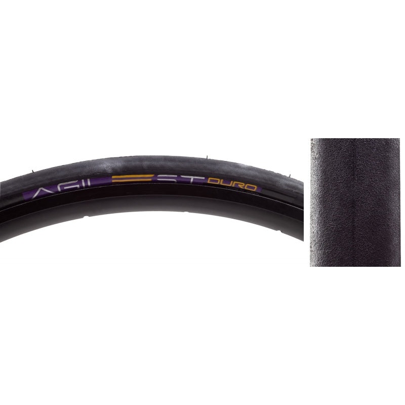 Panaracer Agilest Duro 700×25 Black