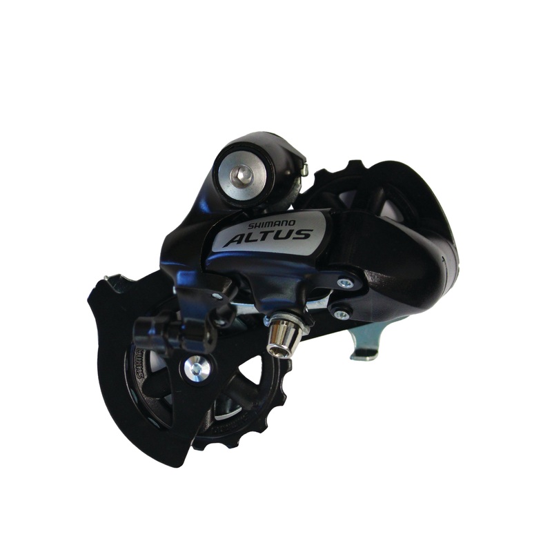 Shimano – Rear Derailleur – Altus