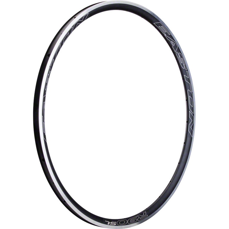Easton R90 SL Rim – 700, Rim, Black, 28H
