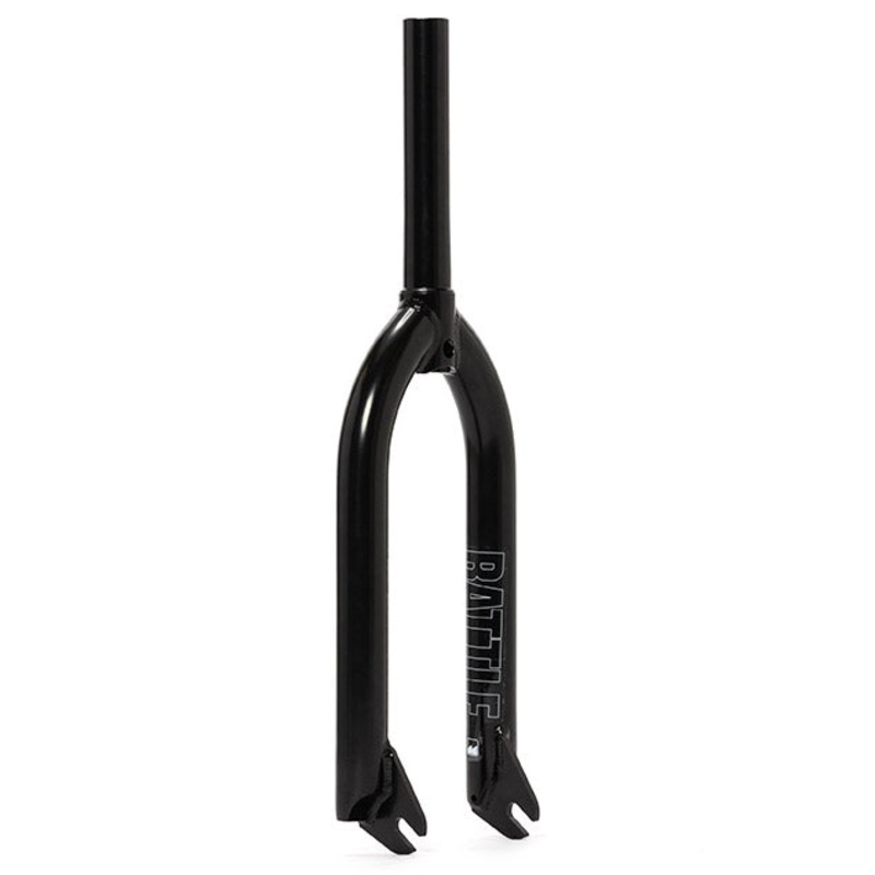 Merritt Battle Fork Black / 25mm